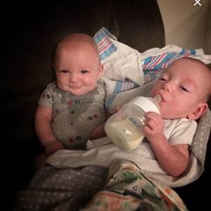 Meet your Posher, Dani